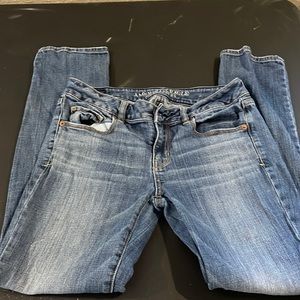 American Eagle Outfitters